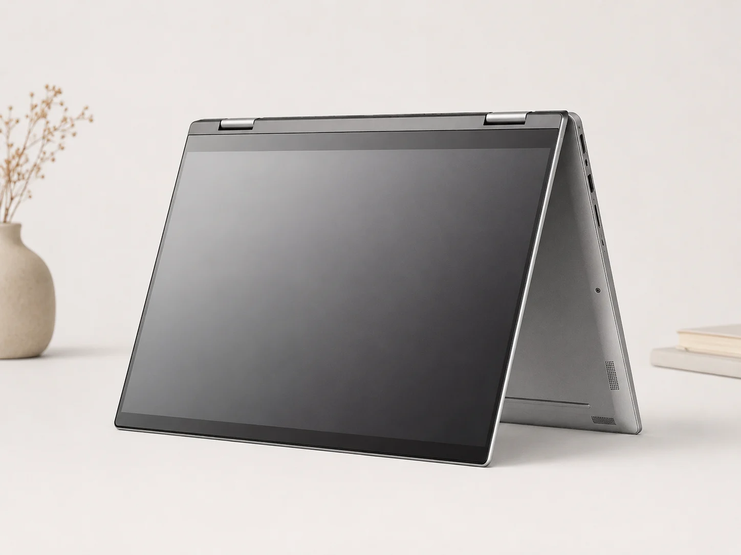 HP OmniBook X Flip 16-inch 2-in-1 Laptop