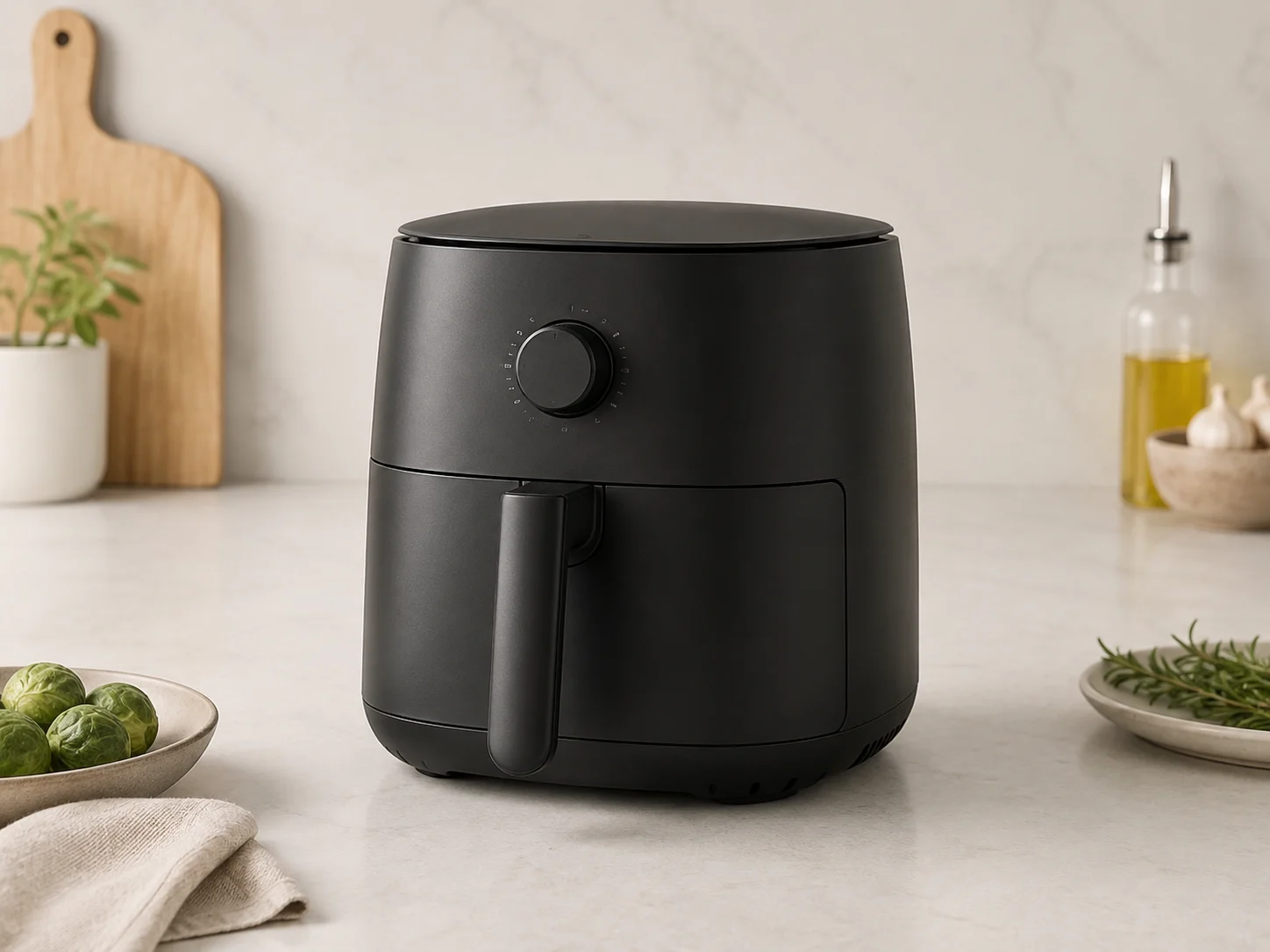 Ninja Pro 5-Qt Air Fryer