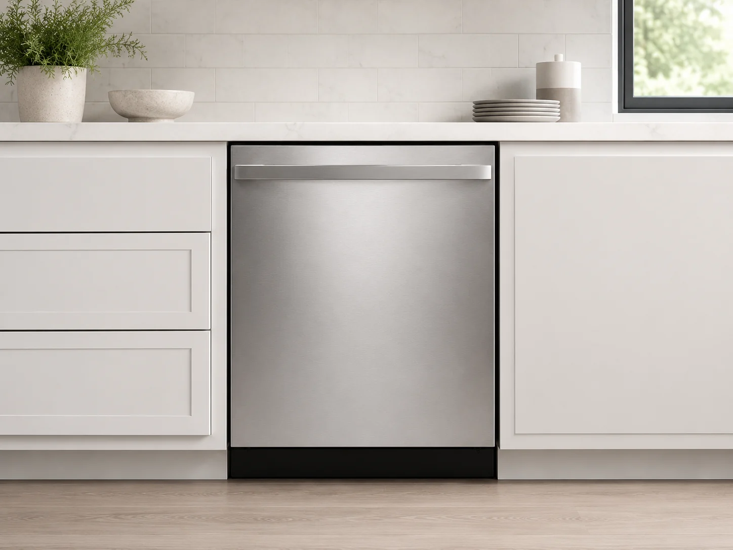 Frigidaire 24-inch Built-In Dishwasher