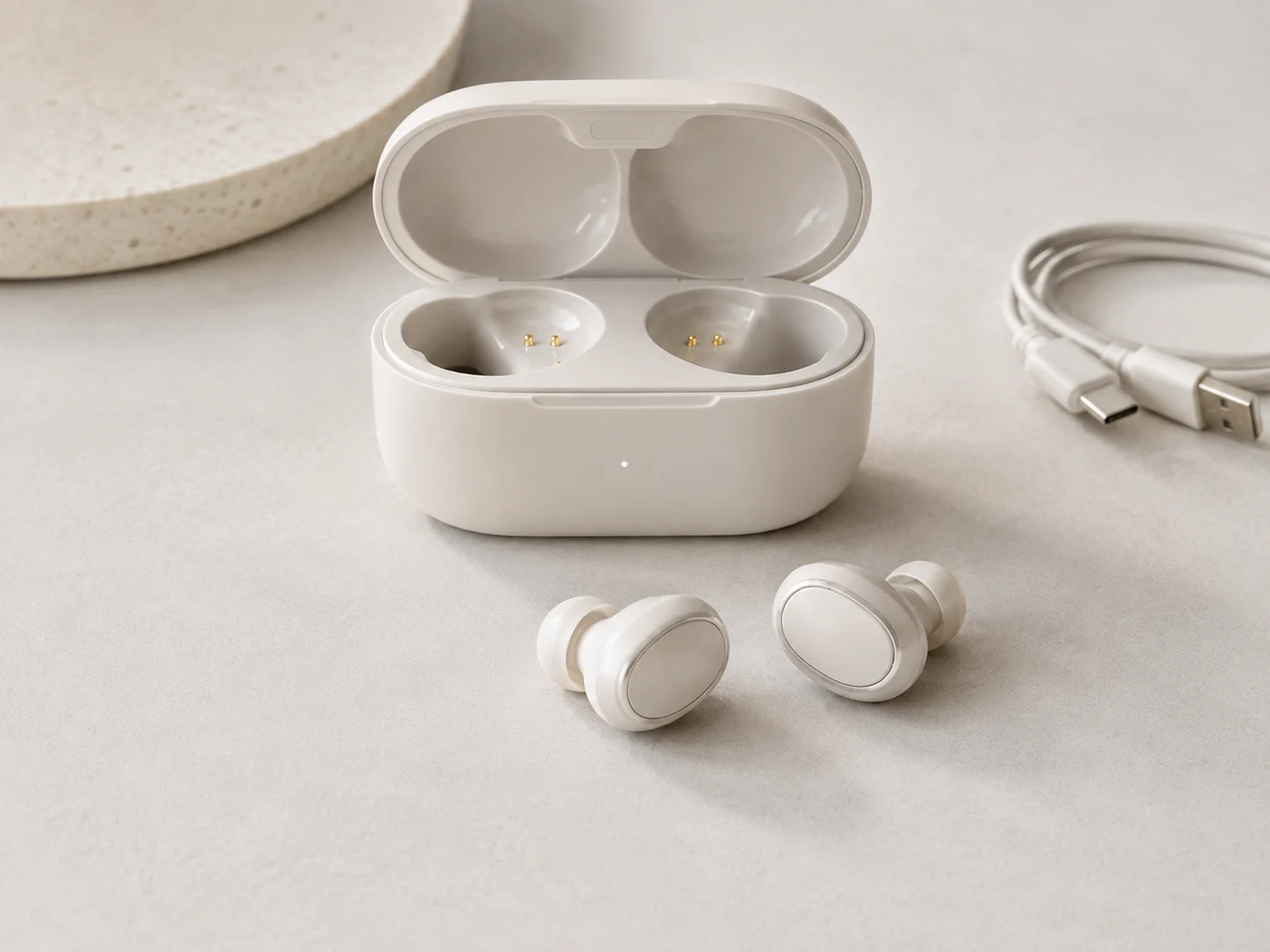 Sony WF-1000XM5 ANC Earbuds