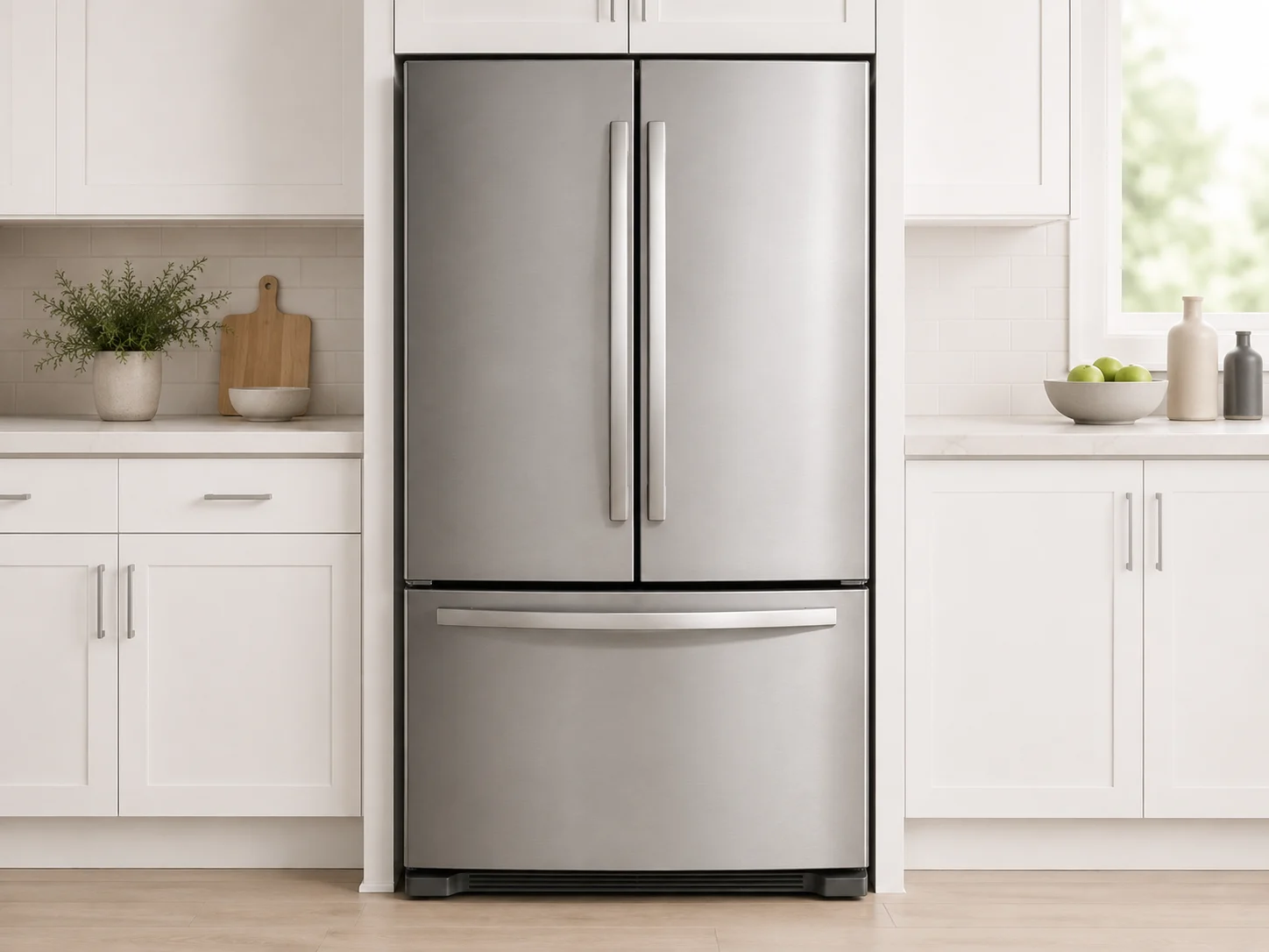 LG 28 Cu. Ft. French-Door Refrigerator