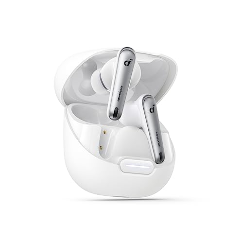 Soundcore by Anker Liberty 4 NC Wireless Earbuds