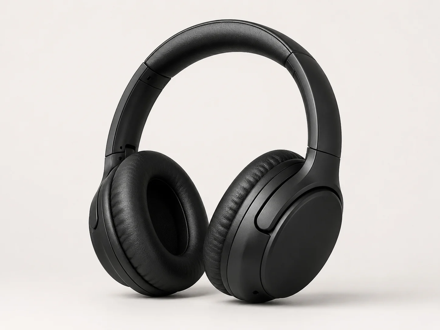 Sony WH-1000XM5 Noise-Canceling Headphones