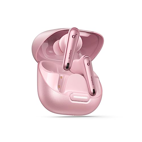 Soundcore by Anker Liberty 4 NC Wireless Earbuds