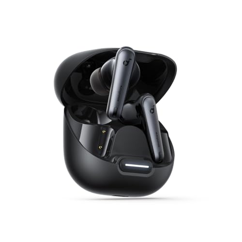 Soundcore by Anker Liberty 4 NC Wireless Earbuds