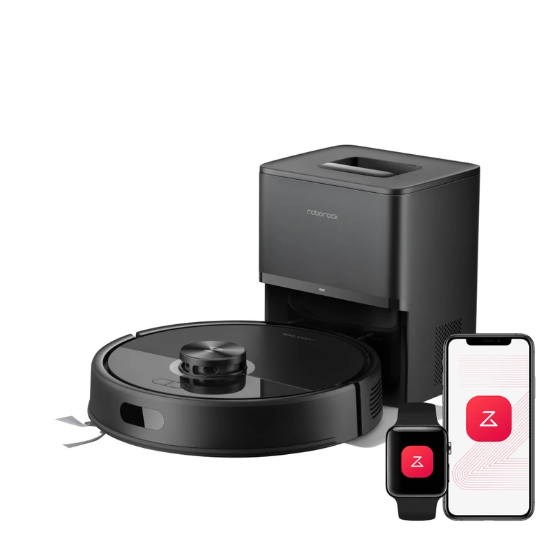 Roborock Q7 M5+ — official product image
